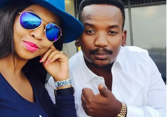 What’s Hot: Sfiso Ncwane and his wife’s humble beginnings
